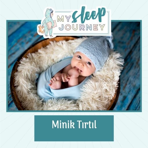 Minik Tırtıl (0-3 ay)