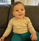 Çınar Özar - 12ay